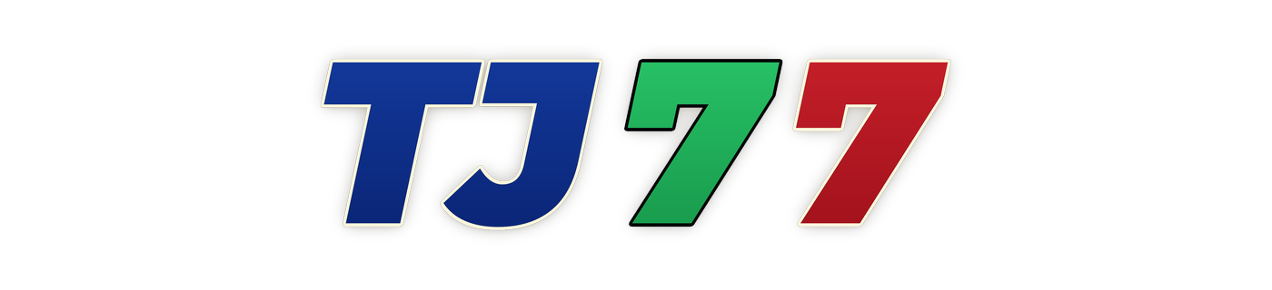 tj77 Casino Logo